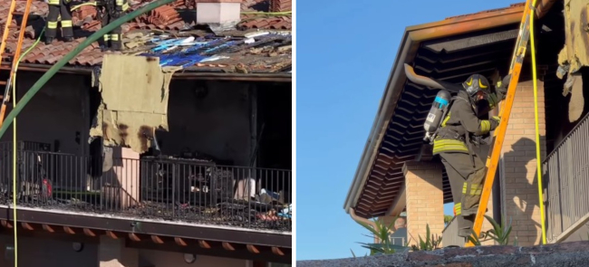 Foto della pagina Orgoglio Bresciano